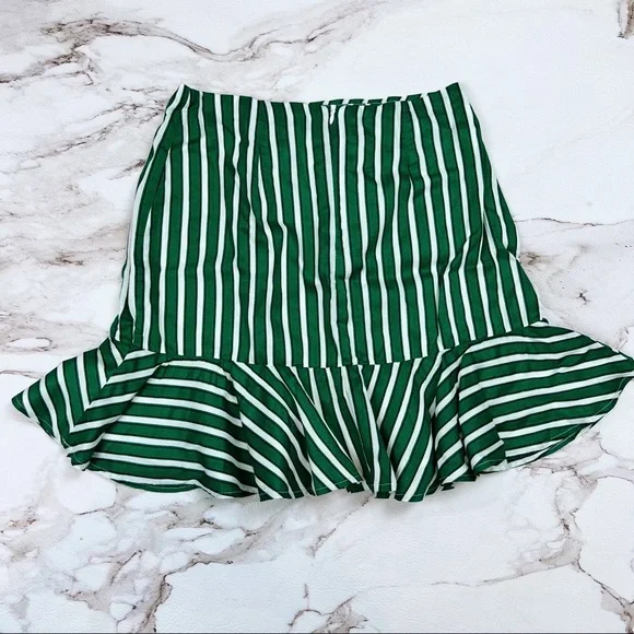 House of Harlow 1960 x Revolve Drika Skirt